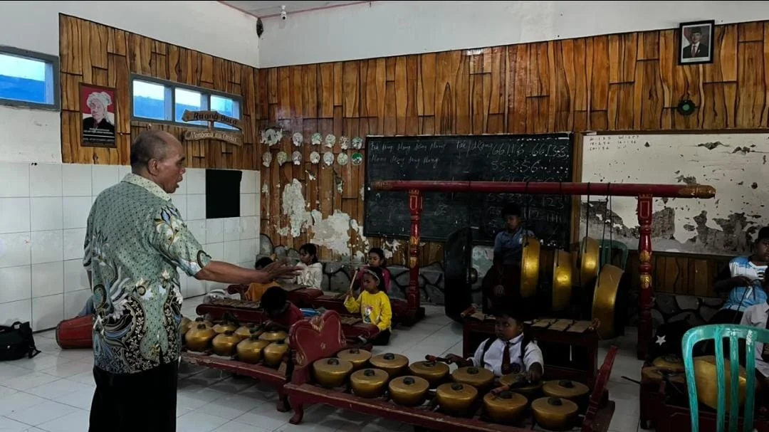 KARAWITAN